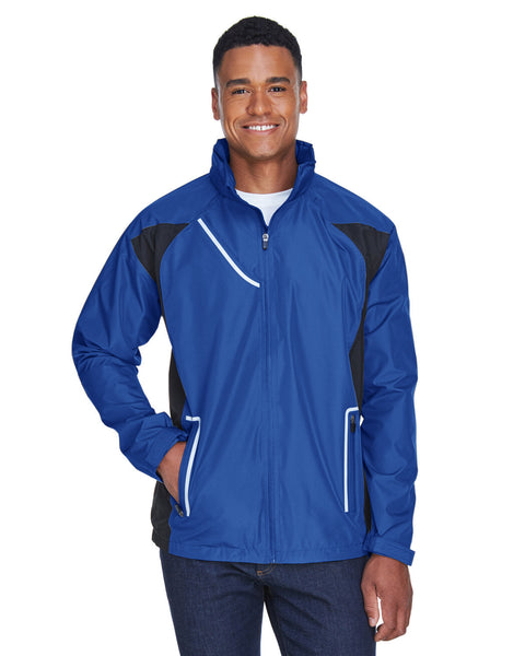 Chaqueta impermeable Team 365 TT86 Dominator para hombre