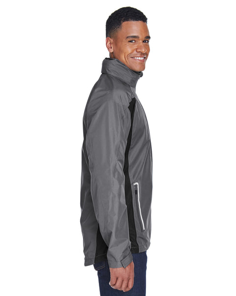 Team 365 TT86 Men's Dominator Waterproof Jacket