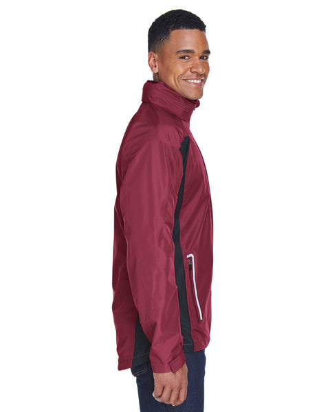 Chaqueta impermeable Team 365 TT86 Dominator para hombre