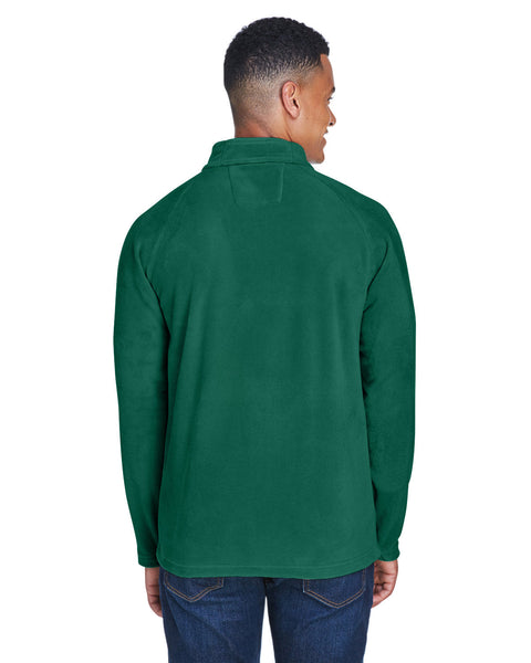 Team 365 TT90 Men's Campus Microfleece Jacket