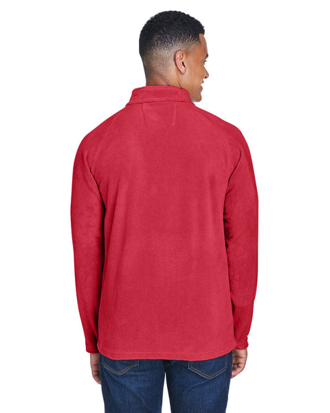 Team 365 TT90 Men's Campus Microfleece Jacket