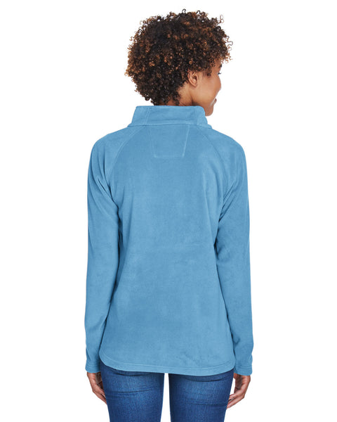 Team 365 TT90W Ladies' Campus Microfleece Jacket