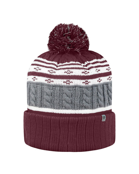 Top Of The World TW5002 Gorro tejido Altitude para adulto