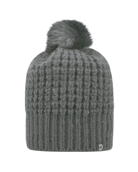 Top Of The World TW5005 Adult Slouch Bunny Knit Cap