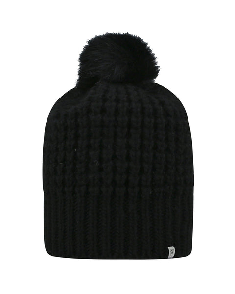 Top Of The World TW5005 Adult Slouch Bunny Knit Cap