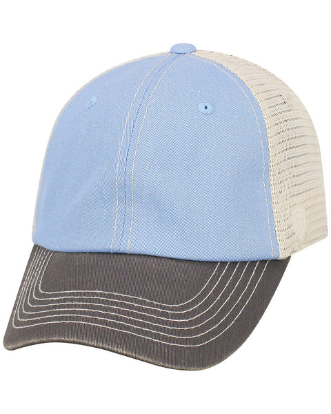 Top Of The World TW5506 Adult Offroad Cap