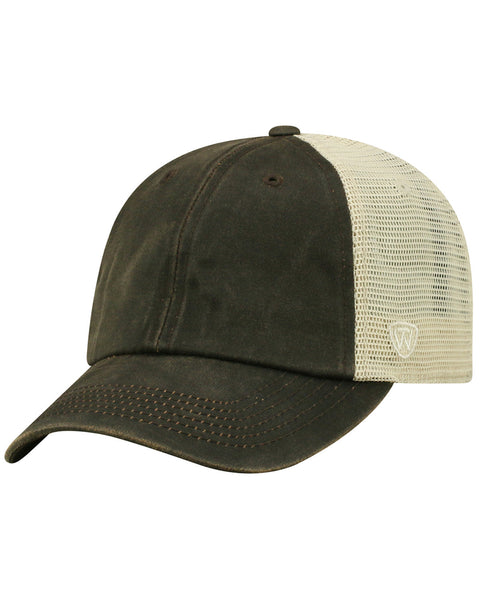 Top Of The World TW5529 Adult Chestnut Cap