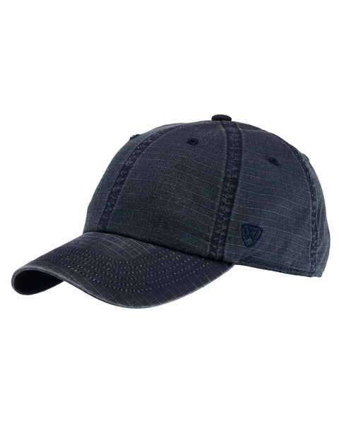 Top Of The World TW5537 Ripper Washed Cotton Ripstop Hat