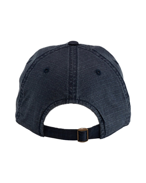 Top Of The World TW5537 Ripper Washed Cotton Ripstop Hat