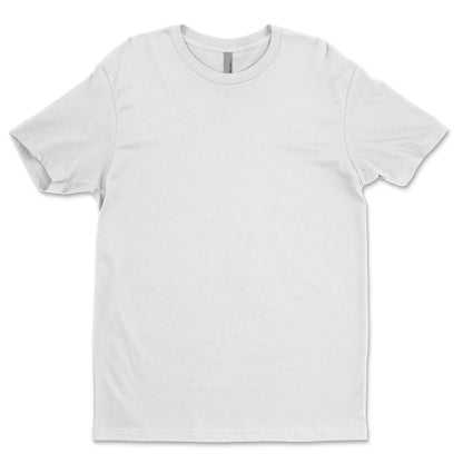 Unisex 100% Cotton T-Shirt: 6-Pack Bundle (Small-3XL) - Ninja Transfers