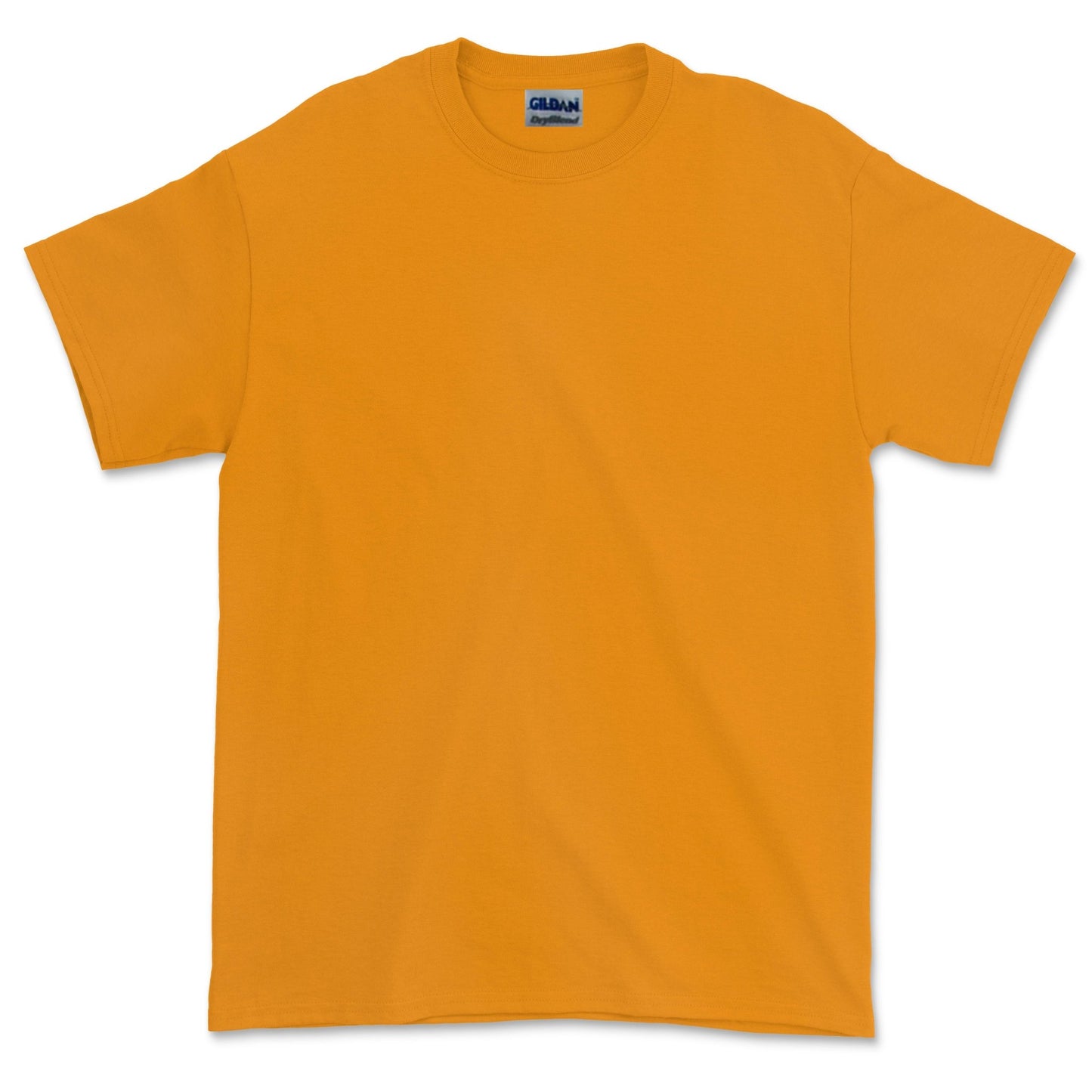 Unisex 50/50 Blend T-Shirt: 6-Pack Bundle (Small-3XL) - Ninja Transfers