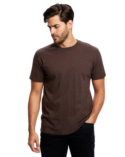 US Blanks US2000 - Camiseta de manga corta para hombre, fabricada en EE. UU.