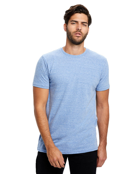 US Blanks US2229 - Camiseta de manga corta para hombre, fabricada en EE. UU.