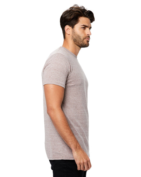 US Blanks US2229 - Camiseta de manga corta para hombre, fabricada en EE. UU.