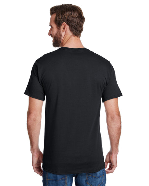 Hanes W110 Adult Workwear Pocket T-Shirt