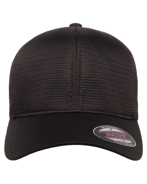 Flexfit Y360 Adult  360 Omnimesh Cap