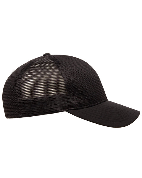 Flexfit Y360 Adulto 360 Omnimesh Gorro