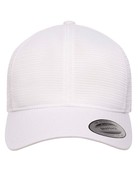 Gorra Yupoong Y6360 Classics 360 Omimesh