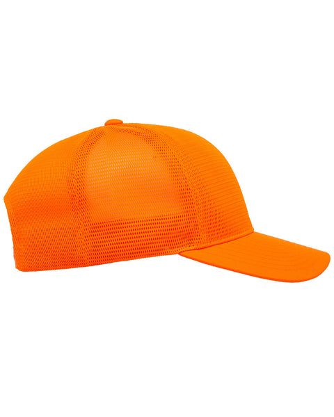 Yupoong Y6360 Classics 360 Omimesh Cap