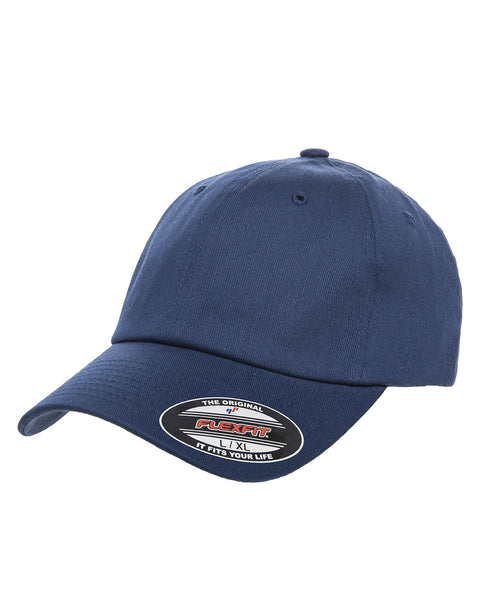 Flexfit Y6745 Cotton Twill Dad Cap