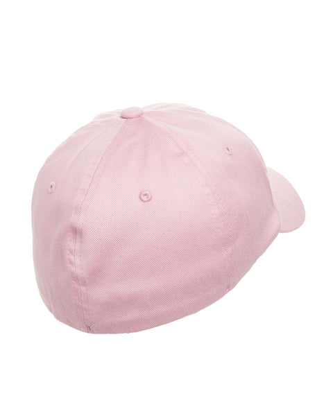 Flexfit Y6745 Cotton Twill Dad Cap