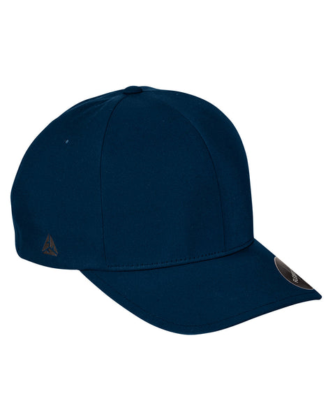 Flexfit YP180 Adult Delta X-Cap