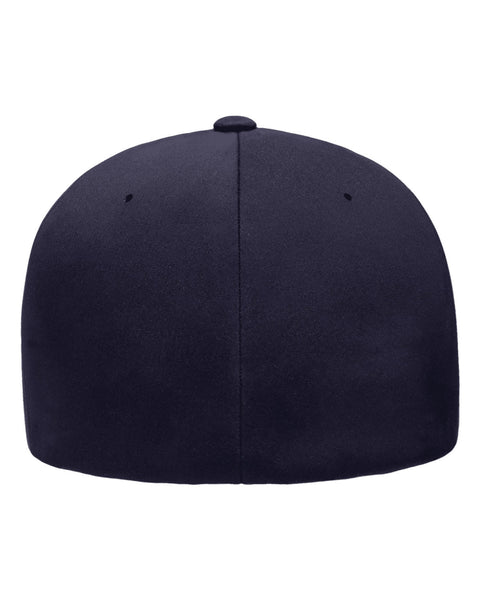 Flexfit YP180 Adulto Delta X-Cap