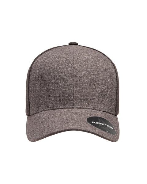 Flexfit YP180 Adulto Delta X-Cap