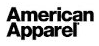 American Apparel logo