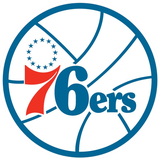 Philadelphia 76ers logo